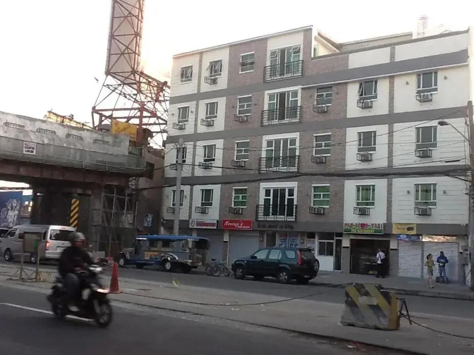 фото AAM Transient House