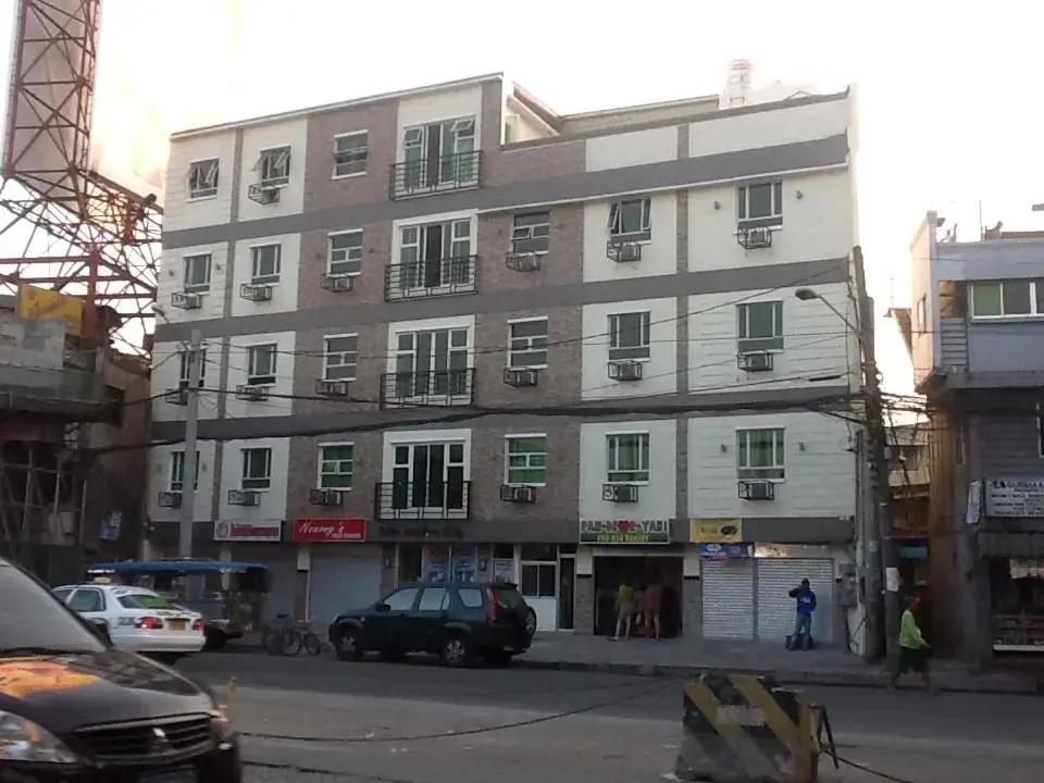 фото AAM Transient House