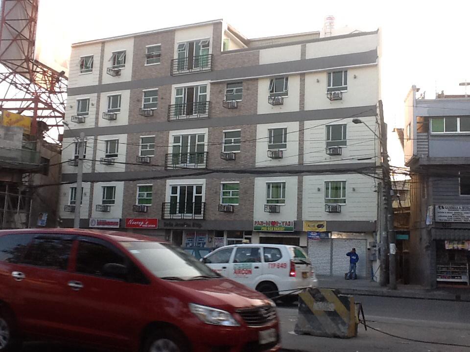 фото AAM Transient House