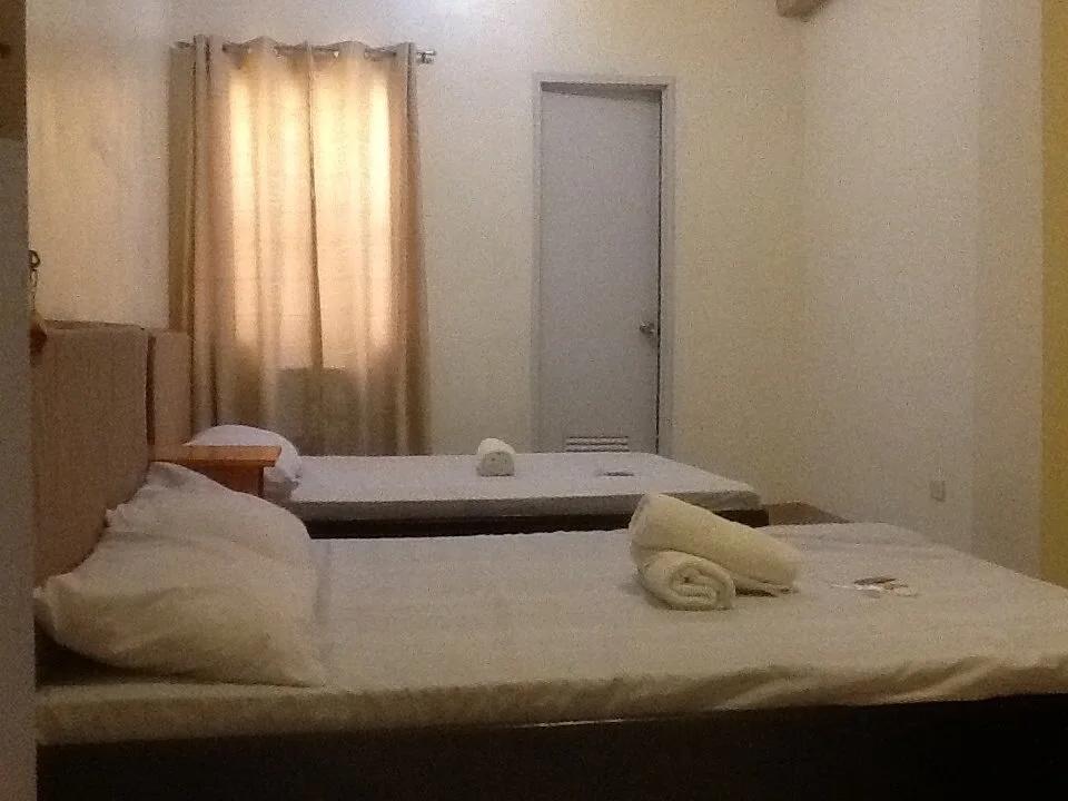 фото AAM Transient House
