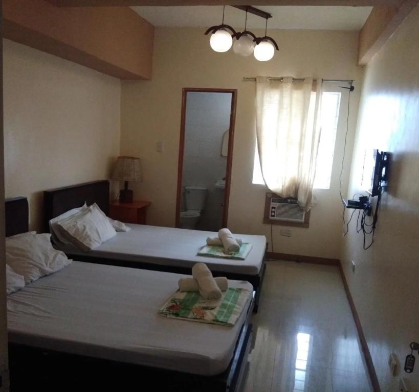 фото AAM Transient House