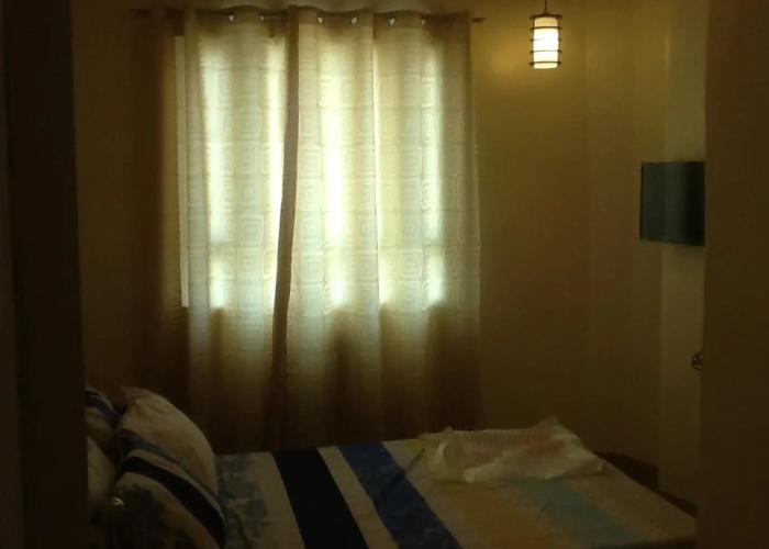 AAM Transient House
