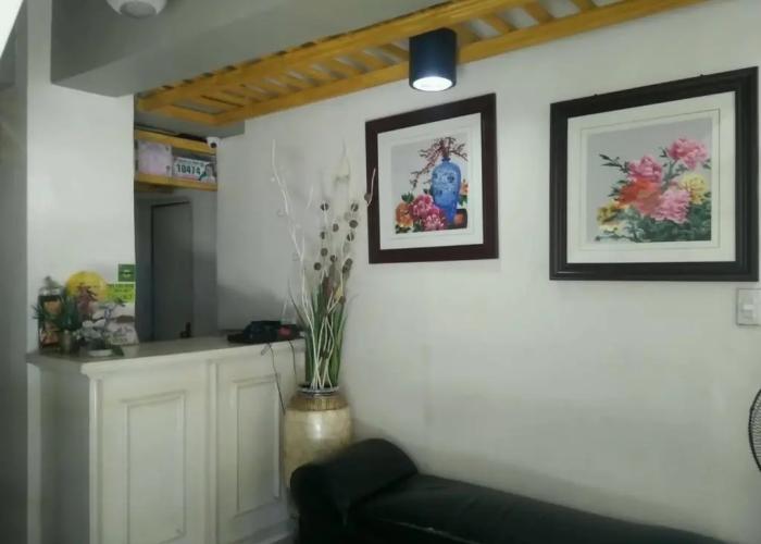 AAM Transient House