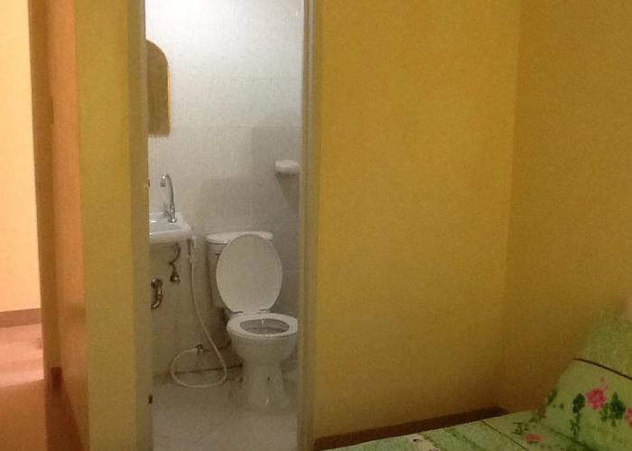 AAM Transient House
