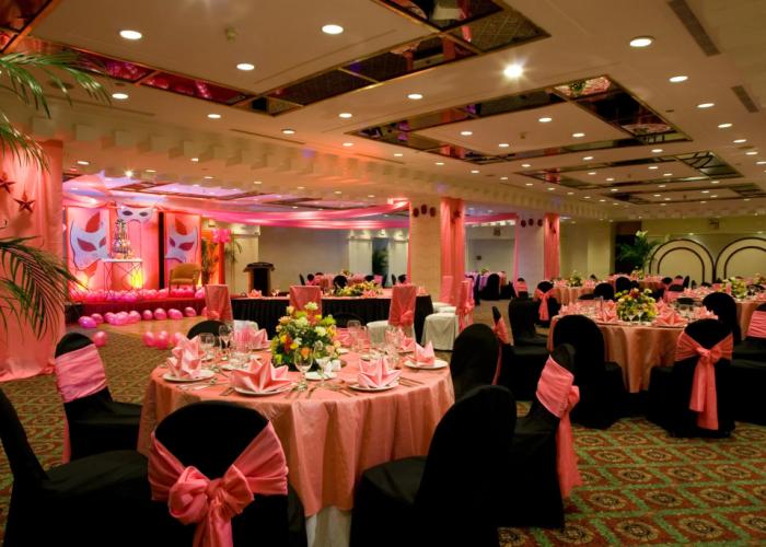 The Heritage Hotel Manila