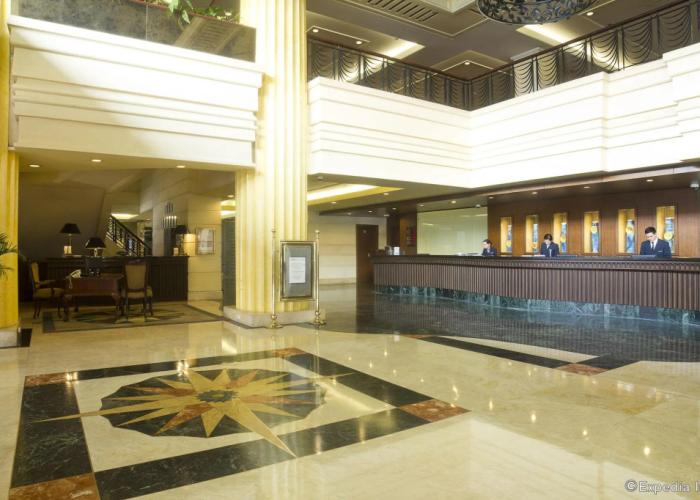 The Heritage Hotel Manila