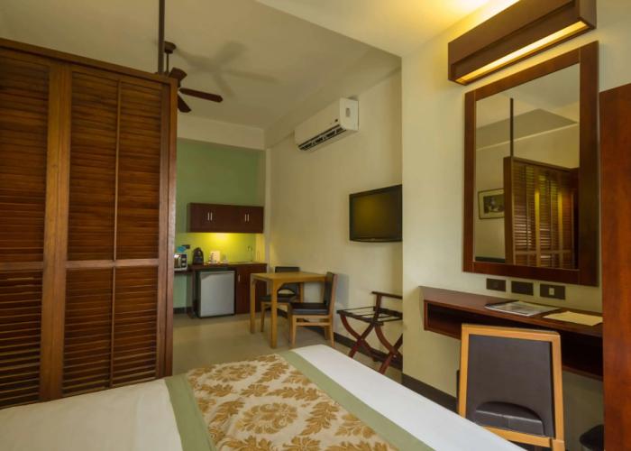 Microtel by Wyndham Mall of Asia