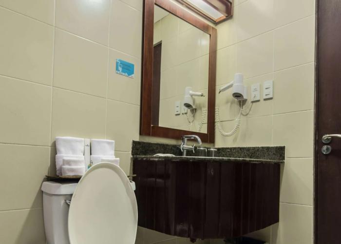 Microtel by Wyndham Mall of Asia
