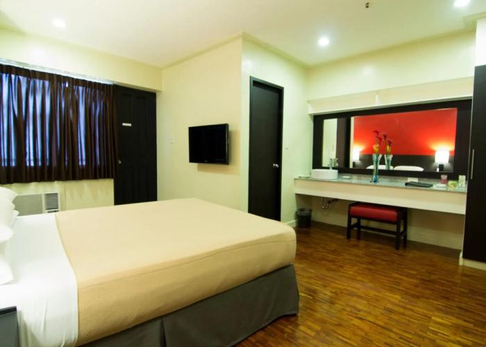 Copacabana Apartment Hotel