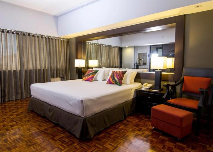 Copacabana Apartment Hotel
