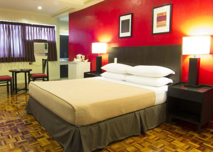 Copacabana Apartment Hotel
