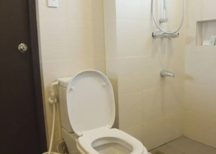 Copacabana Apartment Hotel