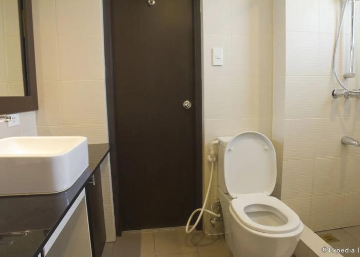 Copacabana Apartment Hotel