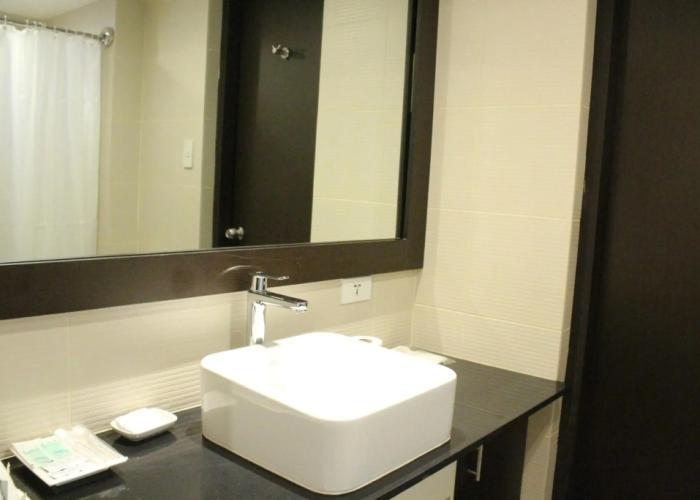 Copacabana Apartment Hotel