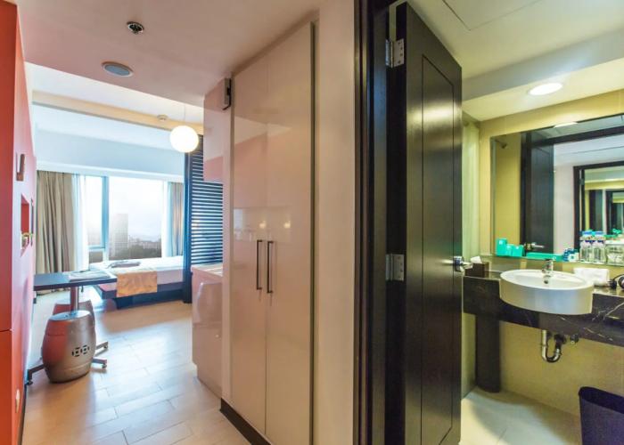 Holiday Inn Express Manila Newport City by IHG