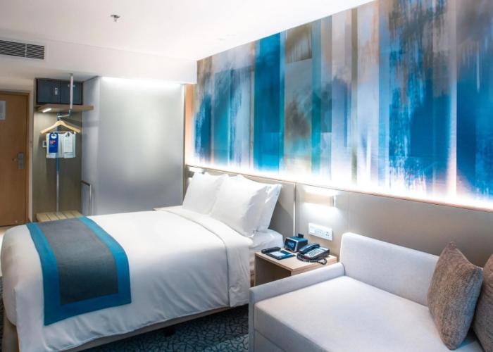 Holiday Inn Express Manila Newport City by IHG