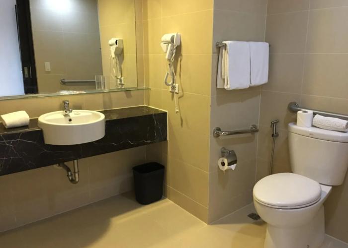 Holiday Inn Express Manila Newport City by IHG