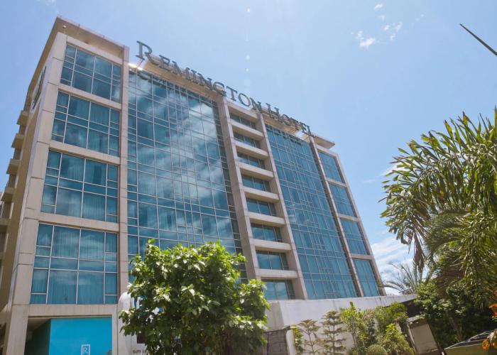 Holiday Inn Express Manila Newport City by IHG