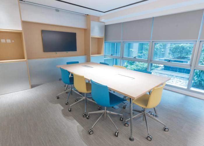 Holiday Inn Express Manila Newport City by IHG