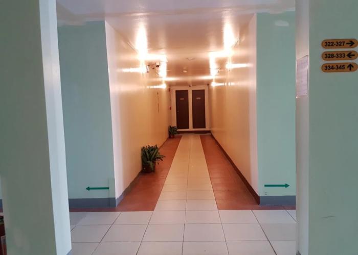 Roger's Place Hotel