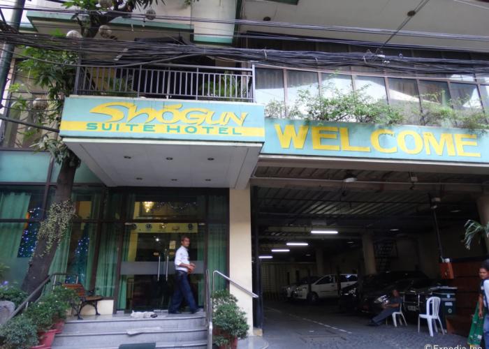 Urban Travellers Hotel