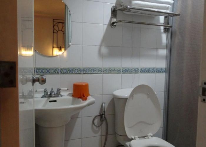 Urban Travellers Hotel
