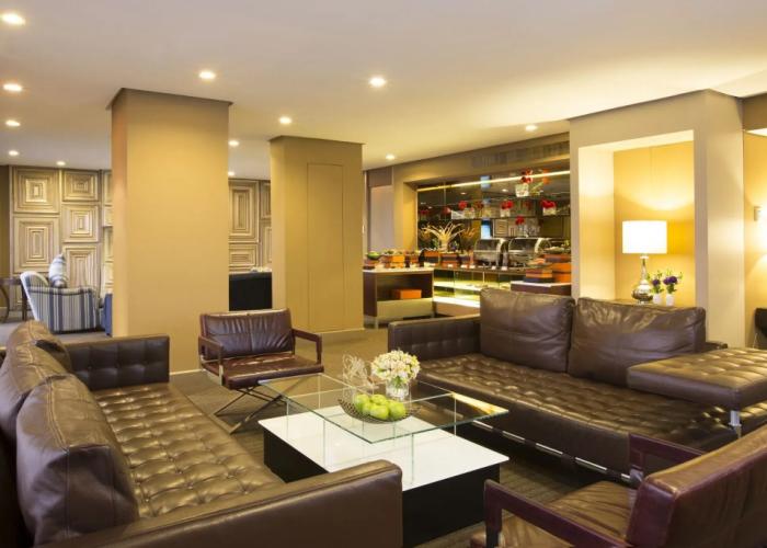 Midas Hotel & Casino