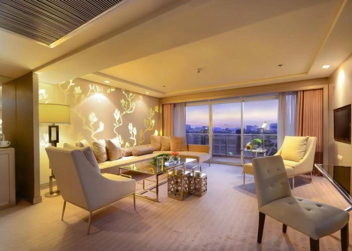 Midas Hotel & Casino
