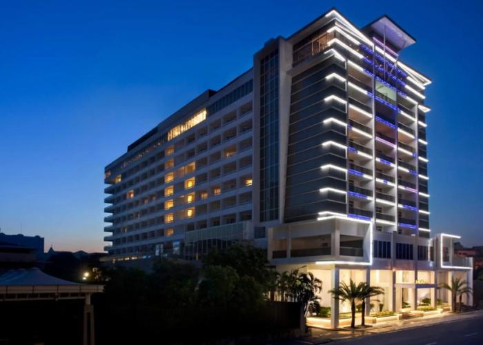 Midas Hotel & Casino