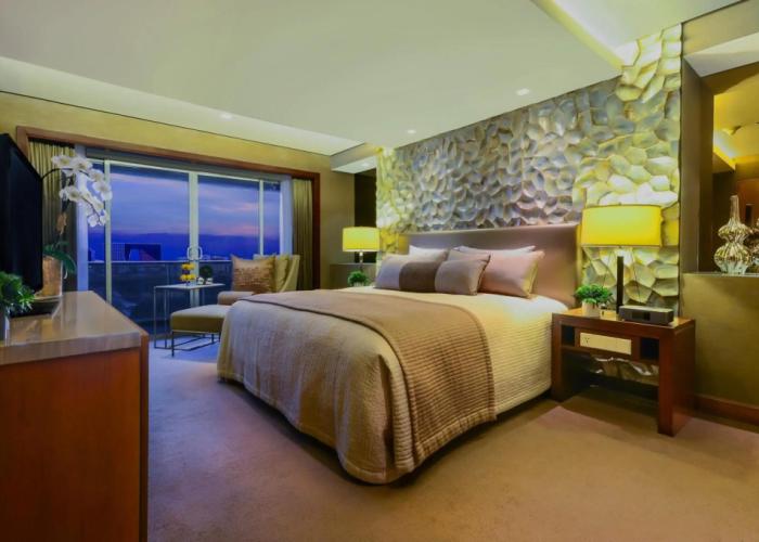 Midas Hotel & Casino