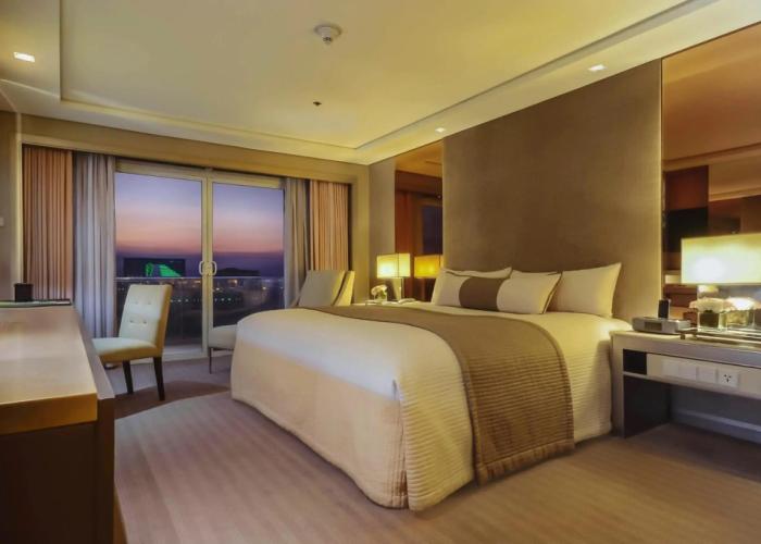 Midas Hotel & Casino
