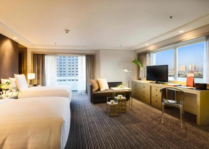 Midas Hotel & Casino