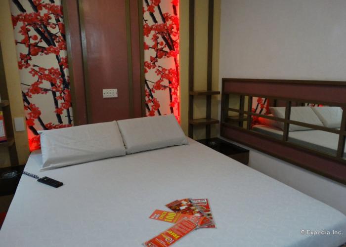 Hotel Sogo Buendia