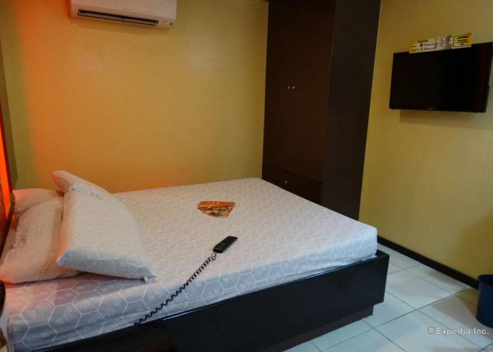 Hotel Sogo Buendia