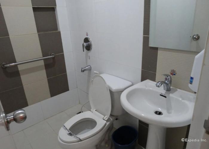 Hotel Sogo Buendia