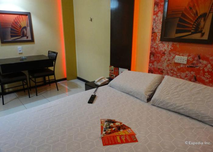 Hotel Sogo Buendia