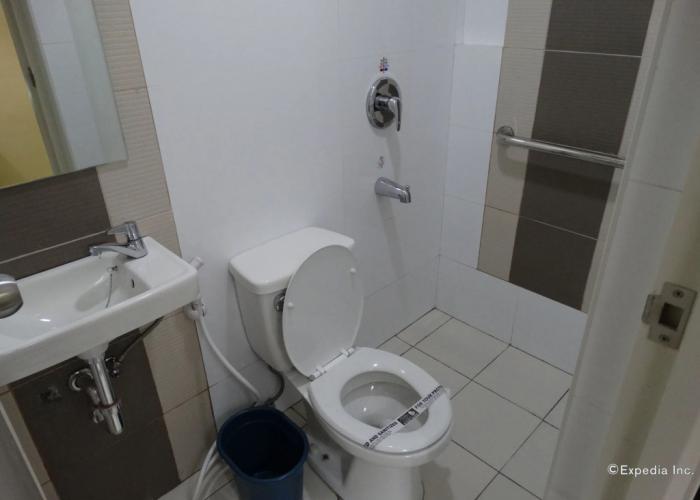 Hotel Sogo Buendia