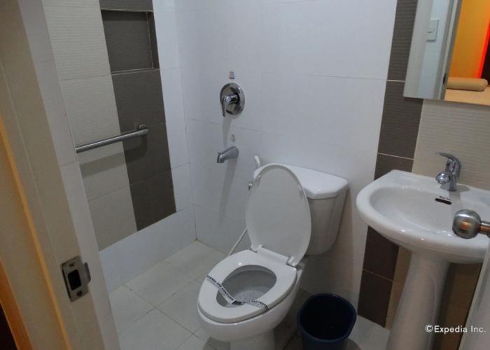 Hotel Sogo Buendia