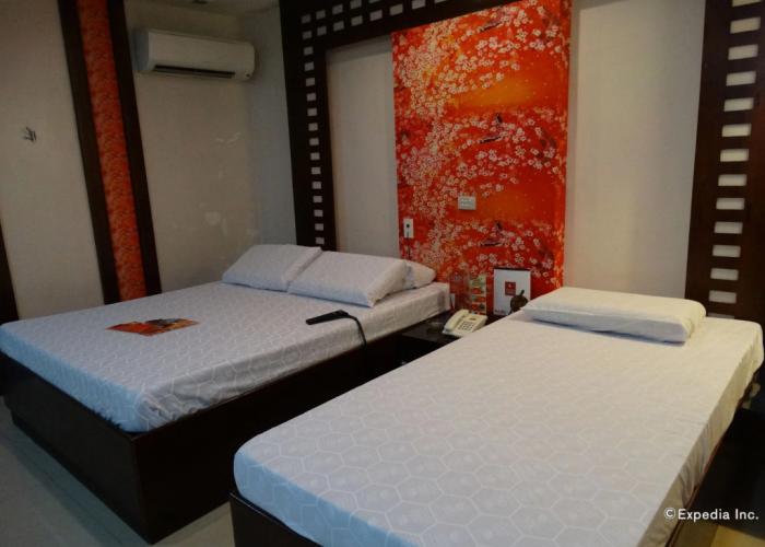 Hotel Sogo Buendia