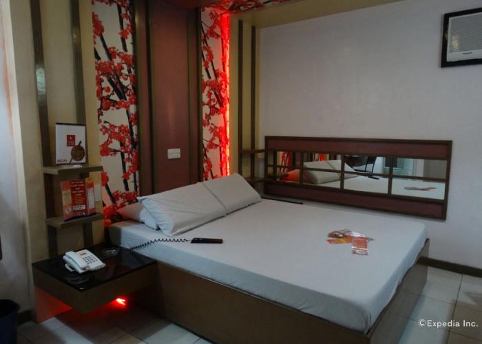 Hotel Sogo Buendia