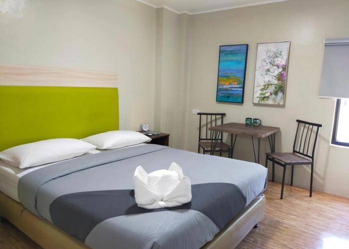 DG Budget Hotel Salem