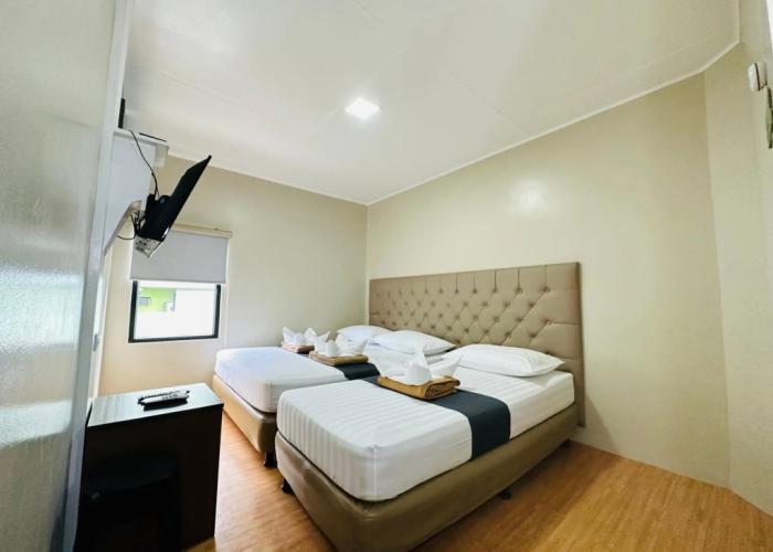 DG Budget Hotel Salem