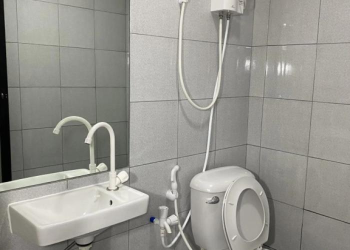 DG Budget Hotel Salem