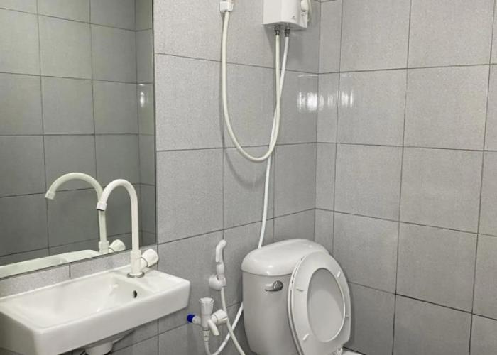 DG Budget Hotel Salem