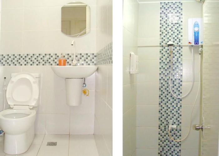 DG Budget Hotel Salem