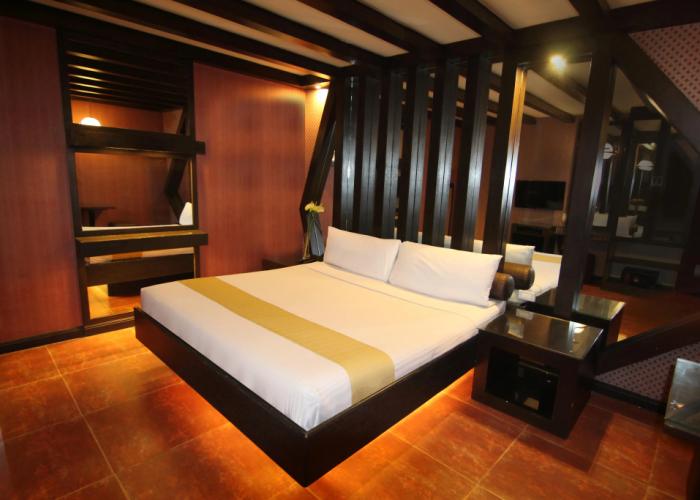 Hotel Ava Cuneta
