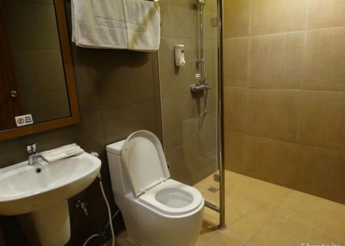 Hotel Ava Cuneta