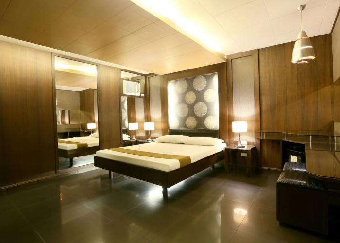 Hotel Ava Cuneta