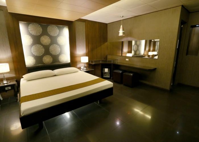 Hotel Ava Cuneta