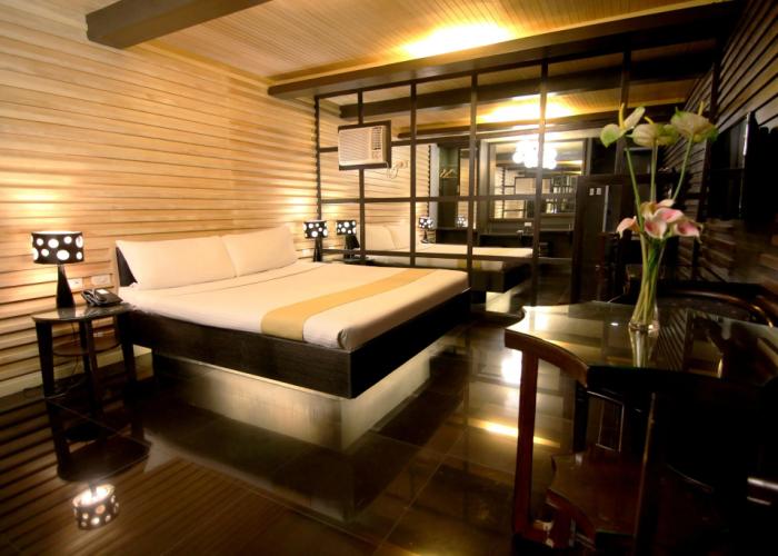 Hotel Ava Cuneta